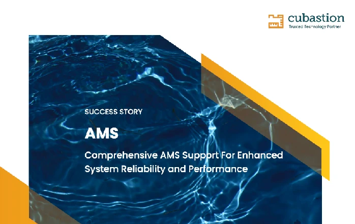 AMS Generic