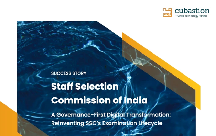 Staff Selection Commission