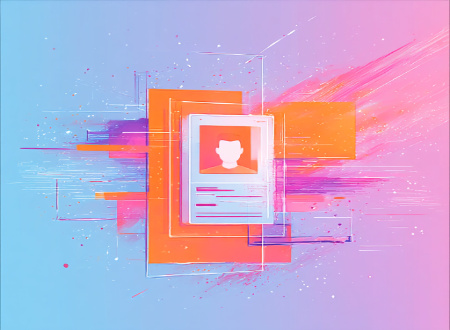 card